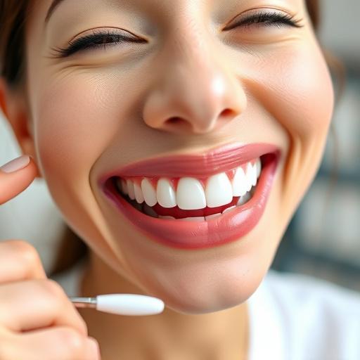 cosmetic dentistry