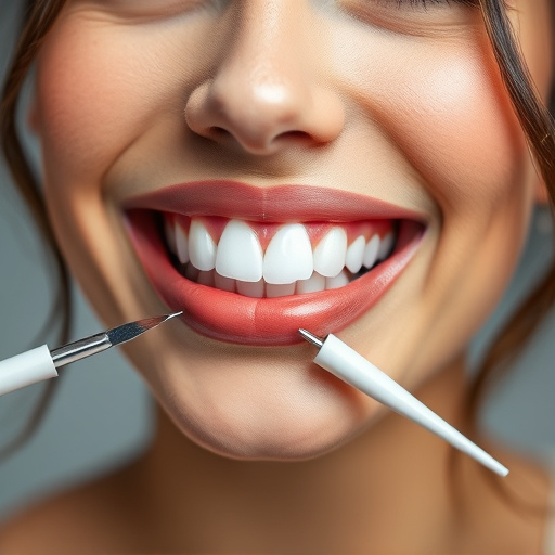 cosmetic dentistry
