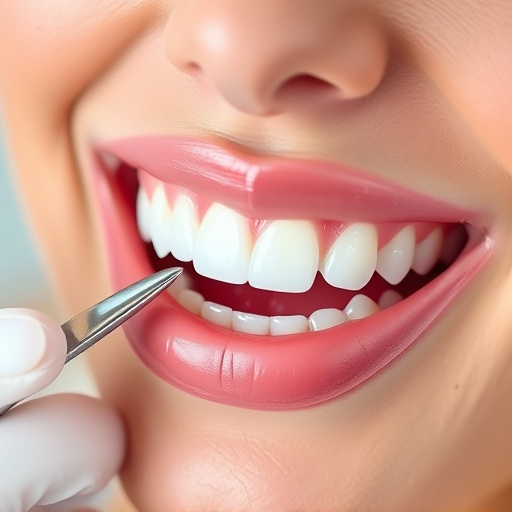 cosmetic dentistry