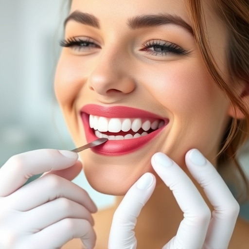 cosmetic dentistry