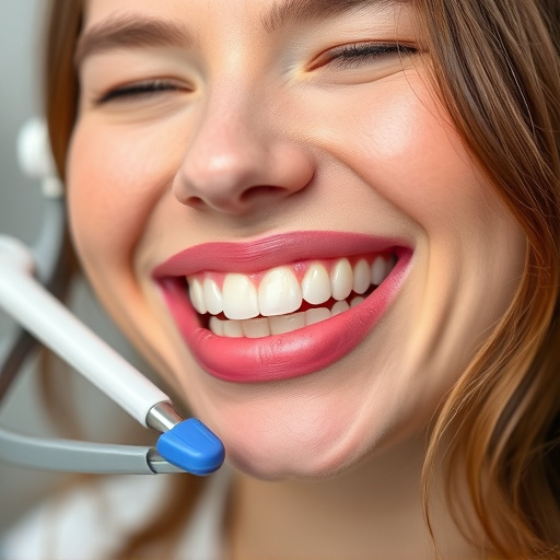 cosmetic dentistry