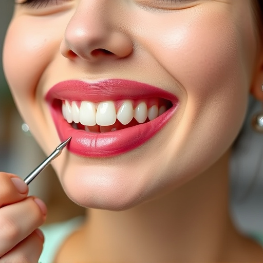 cosmetic dentistry