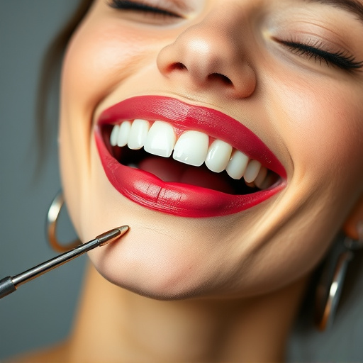 cosmetic dentistry