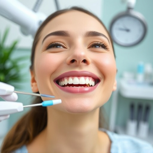 cosmetic dentistry