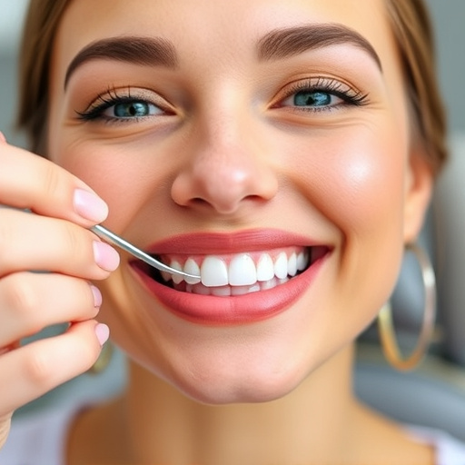 cosmetic dentistry