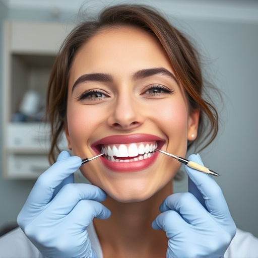 cosmetic dentistry