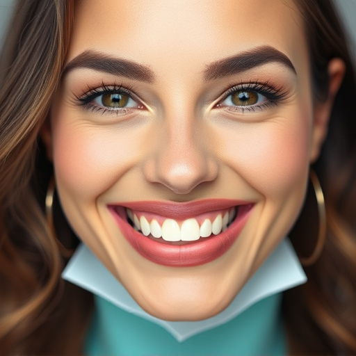 cosmetic dentistry