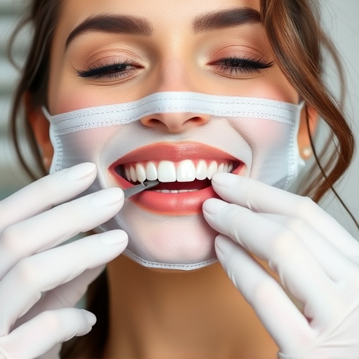 cosmetic dentistry