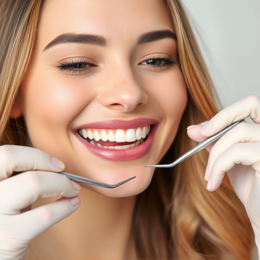 cosmetic dentistry