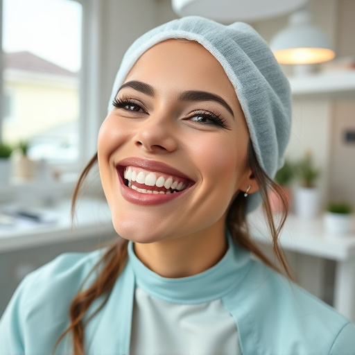 cosmetic dentistry