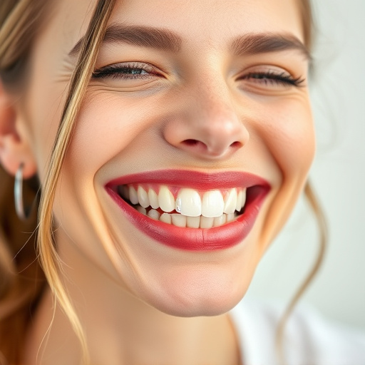 cosmetic dentistry
