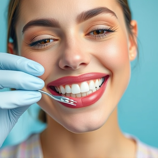 cosmetic dentistry