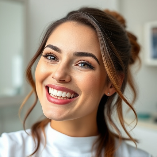 cosmetic dentistry