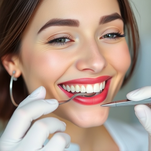 cosmetic dentistry