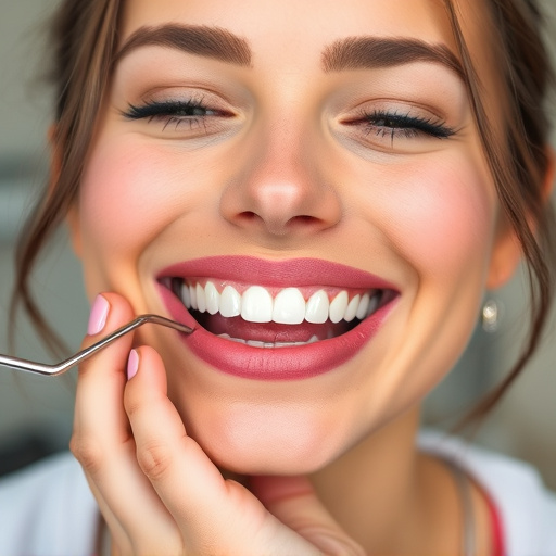cosmetic dentistry