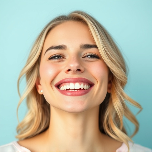 cosmetic dentistry