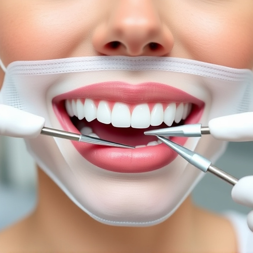 cosmetic dentistry
