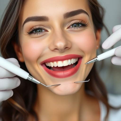 cosmetic dentistry
