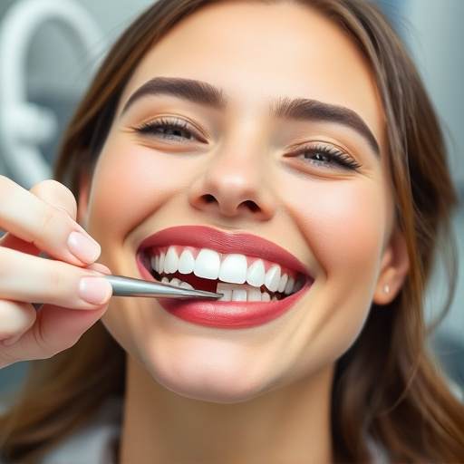cosmetic dentistry