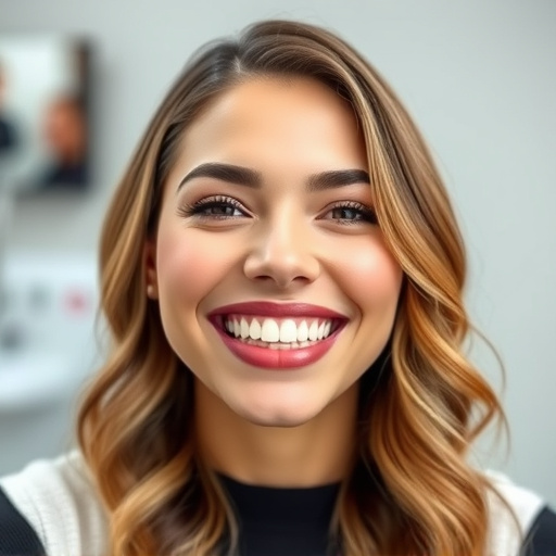 cosmetic dentistry