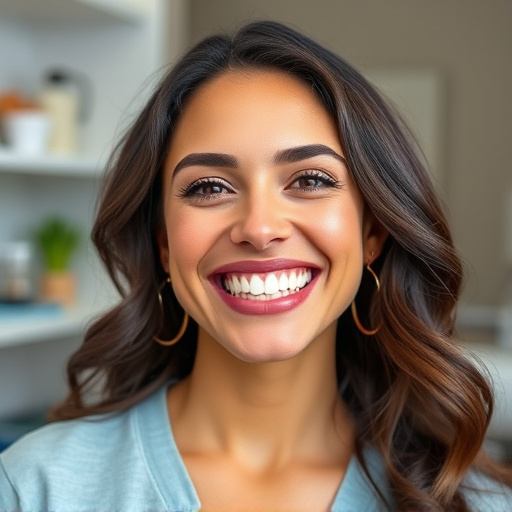 cosmetic dentistry