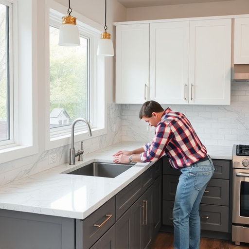 Commercial Upgrade: Enhance Accessibility with Smart Features