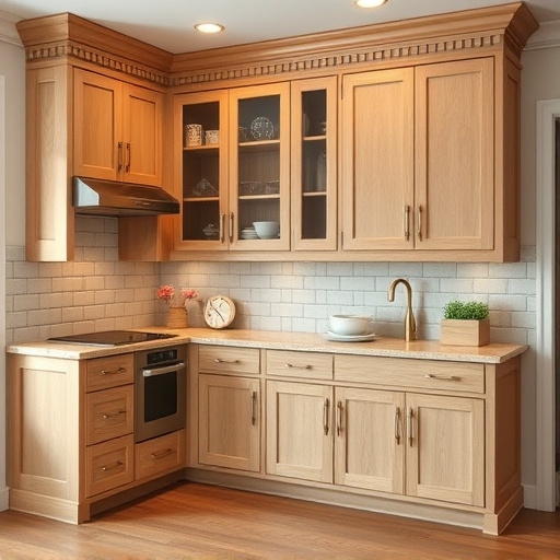 custom cabinets