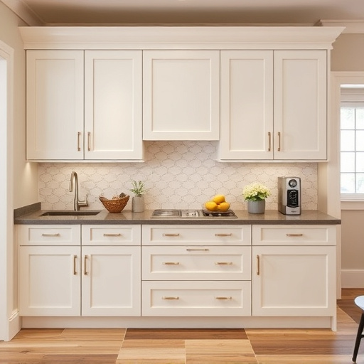 custom cabinets
