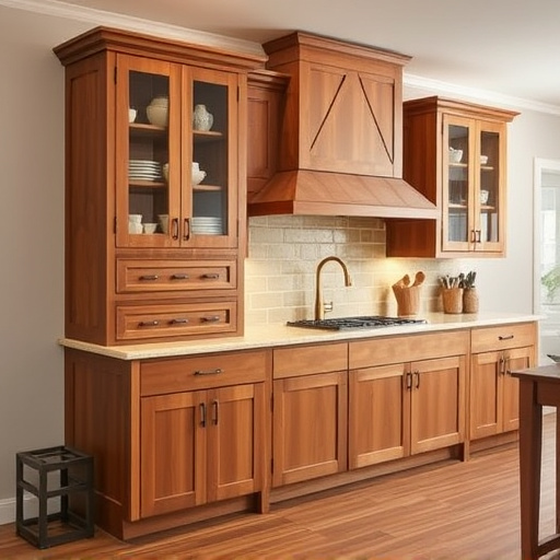 custom cabinets