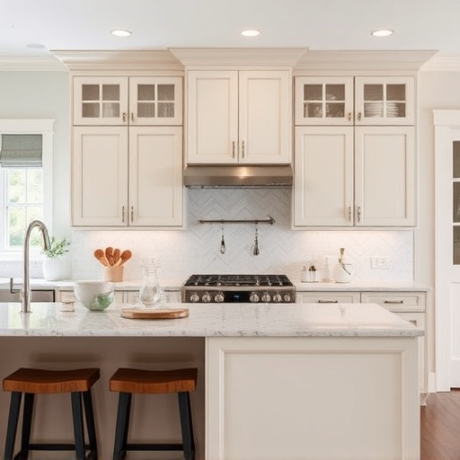 custom cabinets