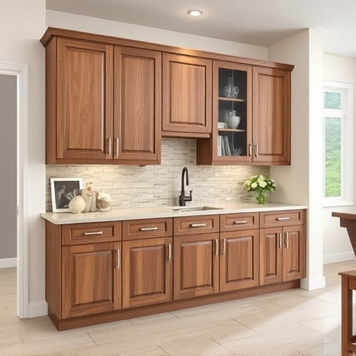 custom cabinets