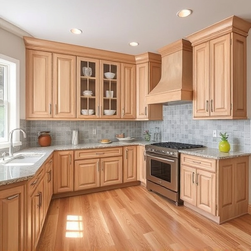 custom cabinets