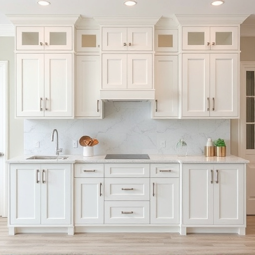 custom cabinets