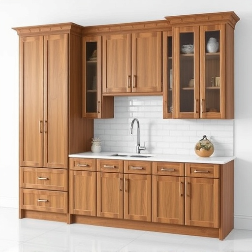 custom cabinets