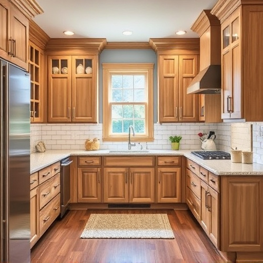 custom cabinets