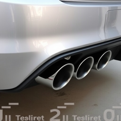 custom car muffler