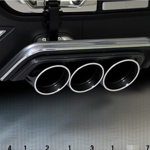 custom car muffler