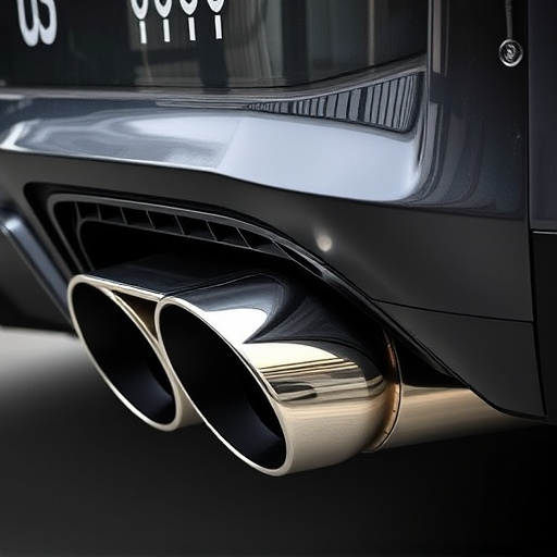 Auto Rally Parts: Unlocking Faster Times on Rough Terrain