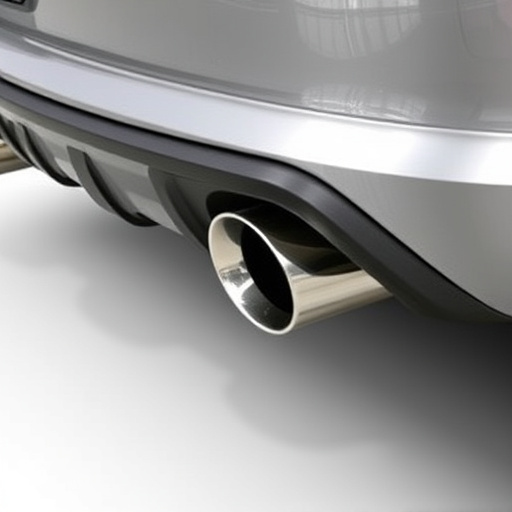 custom car muffler