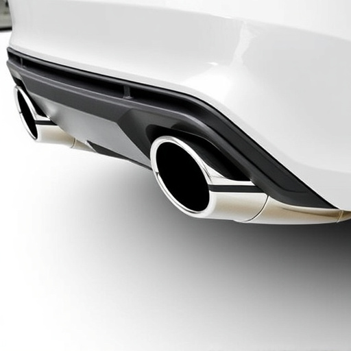 custom car muffler