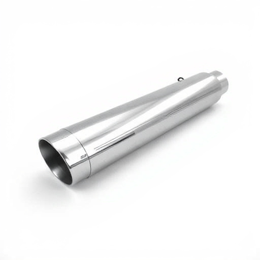 custom car muffler