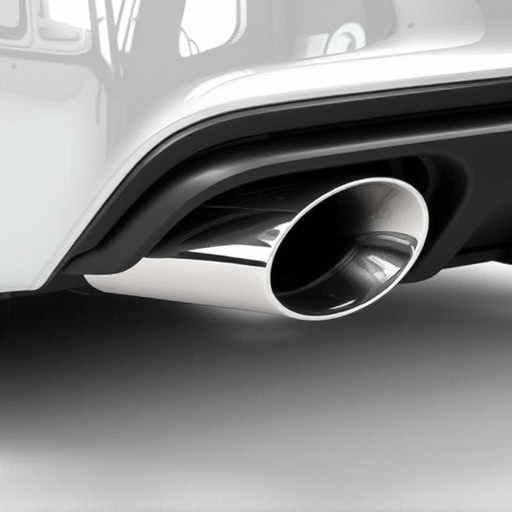 custom car muffler