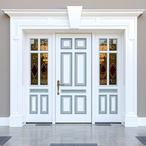 custom doors