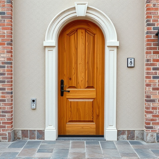 custom doors