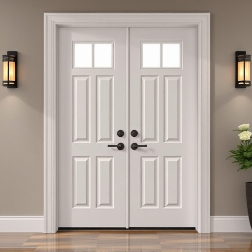custom doors