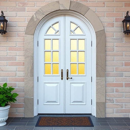 custom doors