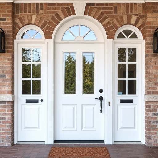 custom doors
