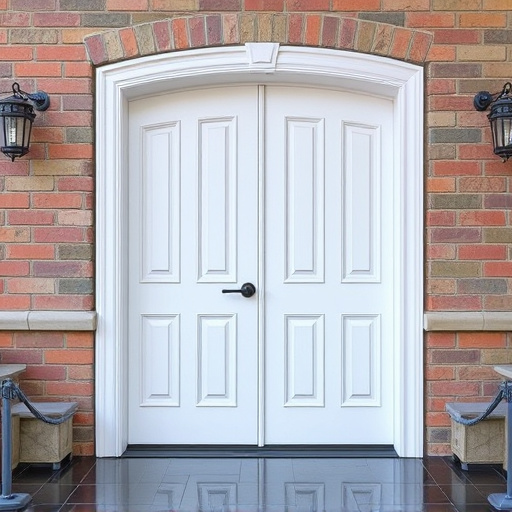 custom doors