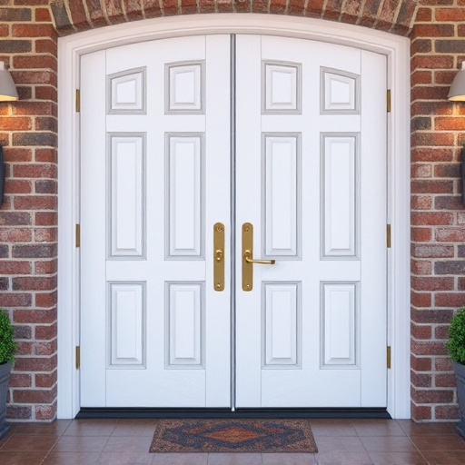 custom doors