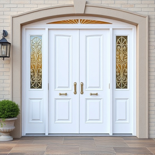 custom doors